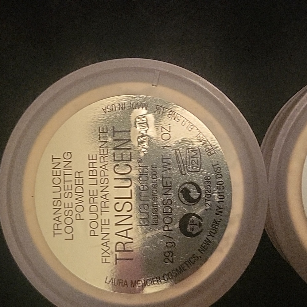 Setting Powder - Picture 5 of 14